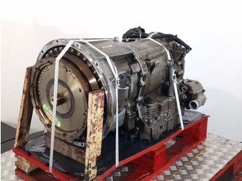 Коробка передач