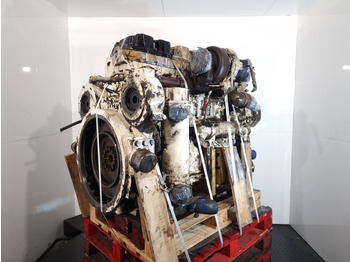 Двигатель CATERPILLAR