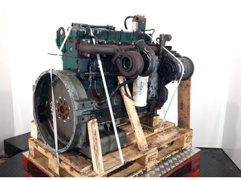 Двигатель CUMMINS