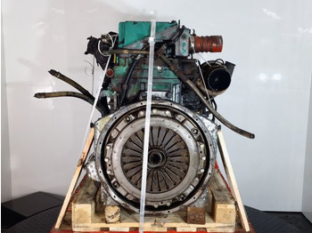 Двигатель CUMMINS