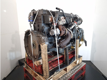 Двигатель DAF CF