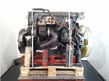 Двигатель для Грузовиков DAF CF PR228 U1 Truck Spec Engine (Truck): фото 3