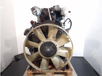 Двигатель для Грузовиков DAF CF PR228 U1 Truck Spec Engine (Truck): фото 5 Двигатель для Грузовиков DAF CF PR228 U1 Truck Spec Engine (Truck): фото 5