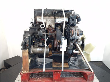 Двигатель для Грузовиков DAF FR103U2 EUR5 Engine (Truck): фото 3