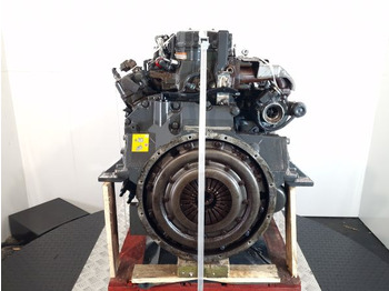 Двигатель для Грузовиков DAF FR103U2 EUR5 Engine (Truck): фото 2
