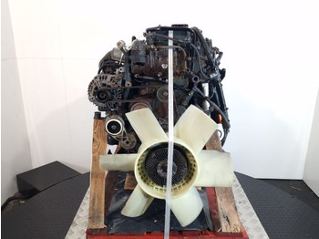 Двигатель для Грузовиков DAF FR103U2 EUR5 Engine (Truck): фото 5