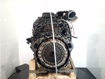 Двигатель для Грузовиков DAF MX-13 355 H2 Engine (Truck): фото 3 Двигатель для Грузовиков DAF MX-13 355 H2 Engine (Truck): фото 3