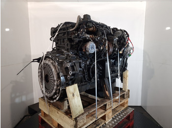 Двигатель DAF