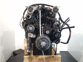 Двигатель для Грузовиков DAF MX-13 355 H5 Engine (Truck): фото 5