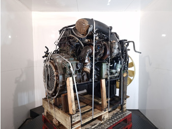 Двигатель DAF