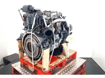 Двигатель DAF