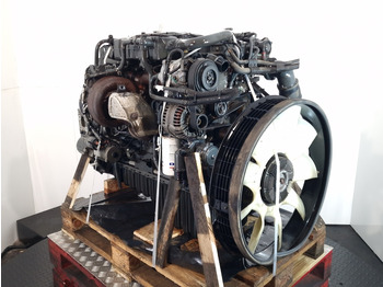 Двигатель для Грузовиков DAF PX-7 194 K2 Engine (Truck): фото 4