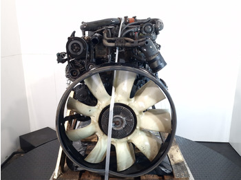 Двигатель для Грузовиков DAF PX-7 194 K2 Engine (Truck): фото 5