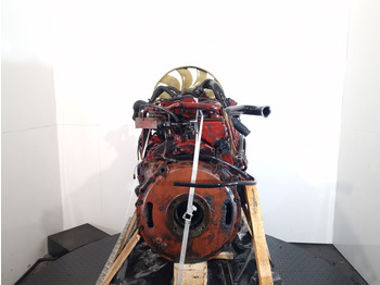 Двигатель для Строительной техники Deutz BF6M1012E Engine (Plant): фото 4