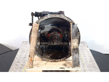 Коробка передач Eaton FS/5206A V Y05815 Gearbox: фото 3