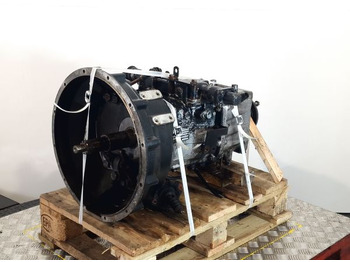 Коробка передач EATON / VICKERS
