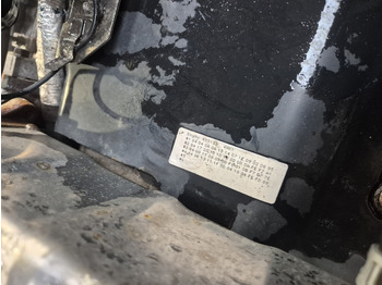 Двигатель для Грузовиков Isuzu 4HK1E6C EUR6 Engine (Truck): фото 2 Двигатель для Грузовиков Isuzu 4HK1E6C EUR6 Engine (Truck): фото 2