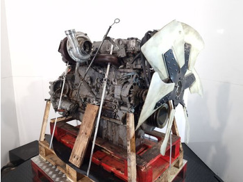 Двигатель для Строительной техники Isuzu 6HK1XQP Engine (Plant): фото 5