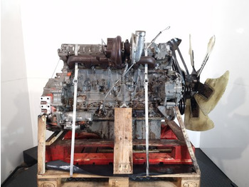 Двигатель для Строительной техники Isuzu 6HK1XQP Engine (Plant): фото 4