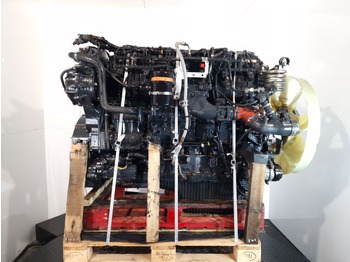 Двигатель для Грузовиков Iveco Cursor 11 E6 F3HFE601A-M011 Gas Engine Engine (Truck): фото 4