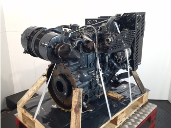 Двигатель для Строительной техники Iveco FPT F5CE9454E*A Engine (Plant): фото 2