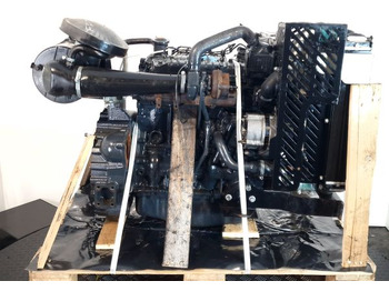 Двигатель для Сельскохозяйственной техники Iveco FPT F5CE9454E*A: фото 3