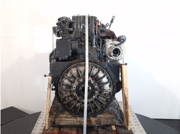 Двигатель для Промышленного оборудования Iveco N40ENTC24 Engine (Industrial): фото 2
