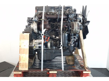 Двигатель для Промышленного оборудования Iveco N40ENTC24 Engine (Industrial): фото 3