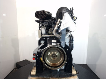 Двигатель для Строительной техники JCB 444 TA4-93 L2A Engine (Plant): фото 2