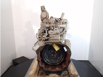 Новый Двигатель для Сельскохозяйственной техники John Deere 6068HRT90 Engine (Agri): фото 2