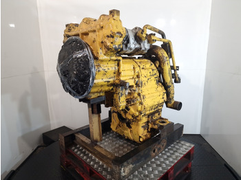 Коробка передач KOMATSU