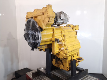 Коробка передач KOMATSU