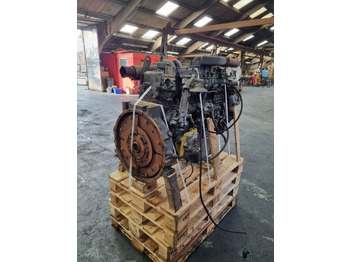 Двигатель KOMATSU