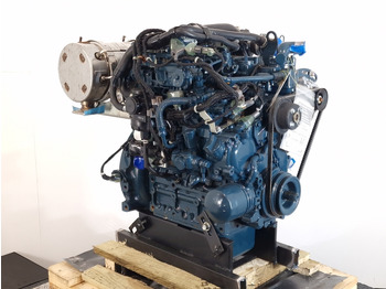 Новый Двигатель для Строительной техники Kubota D1803-CR-T-EW01 New Engine (Plant): фото 4