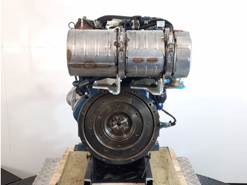 Новый Двигатель для Строительной техники Kubota D1803-CR-T-EW01 New Engine (Plant): фото 2