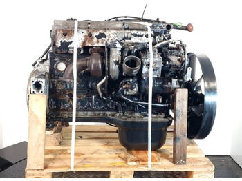 Двигатель для Грузовиков MAN D0836 LFL02 Engine (Truck) 2004 220: фото 5