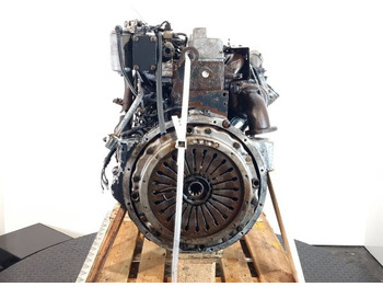 Двигатель для Грузовиков MAN D0836 LFL02 Engine (Truck) 2004 220: фото 4