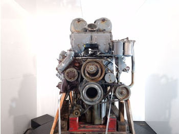 Двигатель для Промышленного оборудования MAN  D2542 MLE Engine (Industrial): фото 5