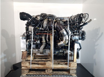 Двигатель для Грузовиков MAN D2676 LF52 Engine (Truck): фото 4