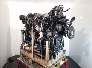Двигатель для Грузовиков MAN D2676 LF52 Engine (Truck): фото 5