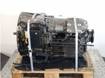 Коробка передач Mercedes Benz G140-8 Gearbox: фото 3