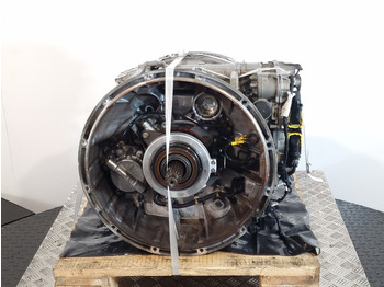Коробка передач Mercedes Benz G140-8 Gearbox: фото 2