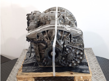 Коробка передач Mercedes Benz G140-8 Gearbox: фото 5