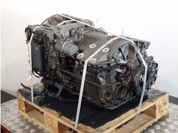 Коробка передач Mercedes Benz G140-8 Gearbox: фото 4