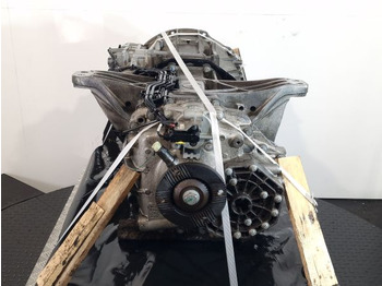 Коробка передач Mercedes Benz G281-12 Gearbox: фото 5