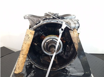 Коробка передач Mercedes Benz G281-12 Gearbox: фото 2