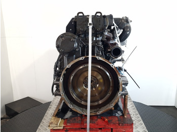 Двигатель для Промышленного оборудования Mercedes Benz OM904LA.III/5-00 Engine (Industrial): фото 2 Двигатель для Промышленного оборудования Mercedes Benz OM904LA.III/5-00 Engine (Industrial): фото 2