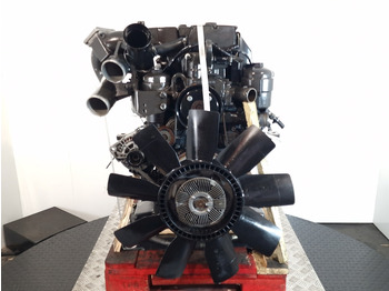 Двигатель для Промышленного оборудования Mercedes Benz OM904LA.III/5-00 Engine (Industrial): фото 5 Двигатель для Промышленного оборудования Mercedes Benz OM904LA.III/5-00 Engine (Industrial): фото 5