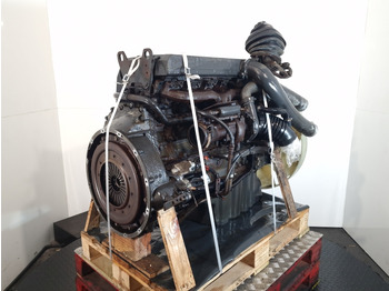 Двигатель MERCEDES-BENZ Atego