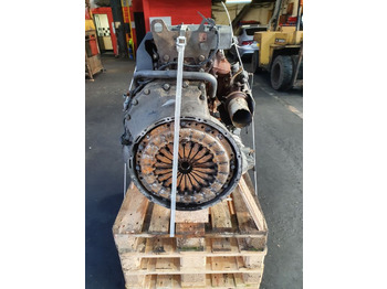 Двигатель для Грузовиков Mercedes Benz OM906LA III/2-00 Atego Spec: фото 3